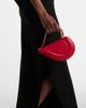 Bvlgari Bvlgari Serpenti Cuore 1968 leather shoulder bag - 5