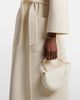 Bvlgari Bvlgari Serpenti Cuore 1968 leather top-handle bag - 2