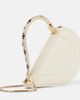 Bvlgari Bvlgari Serpenti Cuore 1968 leather top-handle bag - 4