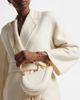 Bvlgari Bvlgari Serpenti Cuore 1968 leather top-handle bag - 5
