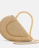 Bvlgari Bvlgari Serpenti Cuoricino Mini leather top-handle bag - 1