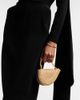 Bvlgari Bvlgari Serpenti Cuoricino Mini leather top-handle bag - 2