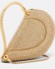 Bvlgari Bvlgari Serpenti Cuoricino Mini leather top-handle bag - 4