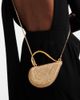 Bvlgari Bvlgari Serpenti Cuoricino Mini leather top-handle bag - 6