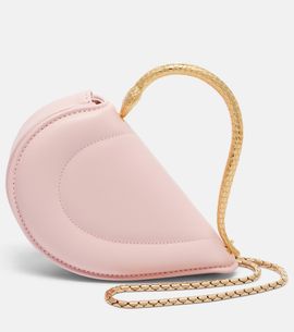 Bvlgari Bvlgari Serpenti Cuoricino Mini top-handle bag
