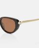 Bvlgari Bvlgari Serpenti Forever cat-eye sunglasses - 2