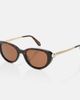 Bvlgari Bvlgari Serpenti Forever cat-eye sunglasses - 4