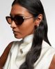 Bvlgari Bvlgari Serpenti Forever cat-eye sunglasses - 6
