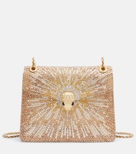 Bvlgari Bvlgari Serpenti Forever Day-To-Night crossbody bag