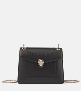 Bvlgari Bvlgari Serpenti Forever Day-to-Night Small shoulder bag