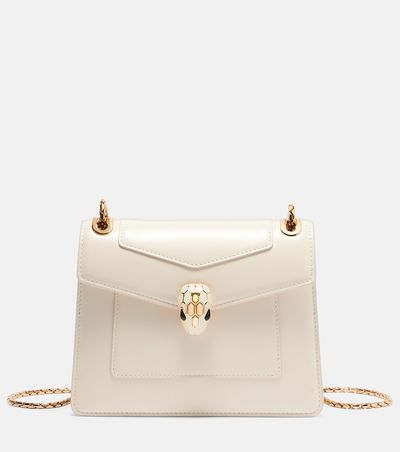 Bvlgari Bvlgari Serpenti Forever Day-to-Night tote bag