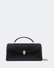 Bvlgari Bvlgari Serpenti Forever leather top-handle bag - 1