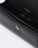 Bvlgari Bvlgari Serpenti Forever leather top-handle bag - 3