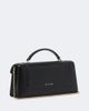 Bvlgari Bvlgari Serpenti Forever leather top-handle bag - 4
