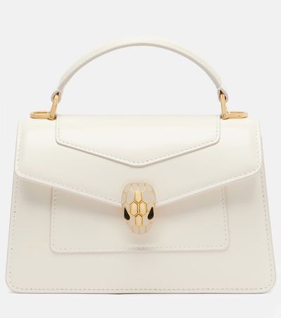 Bvlgari Bvlgari Serpenti Forever Medium shoulder bag
