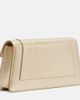 Bvlgari Bvlgari Serpenti Forever metallic leather clutch - 4