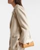 Bvlgari Bvlgari Serpenti Forever Mini wicker top-handle bag - 6