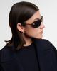 Bvlgari Bvlgari Serpenti square sunglasses - 6