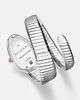 Bvlgari Bvlgari Serpenti Tubogas 35mm stainless steel watch - 3