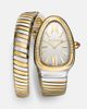 Bvlgari Bvlgari Serpenti Tubogas watch with diamonds - 1