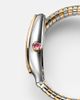 Bvlgari Bvlgari Serpenti Tubogas watch with diamonds - 5