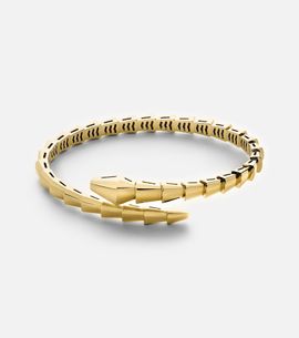 Bvlgari Bvlgari Serpenti Viper 18kt gold bracelet