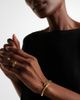Bvlgari Bvlgari Serpenti Viper 18kt gold bracelet - 2
