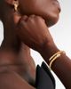 Bvlgari Bvlgari Serpenti Viper 18kt gold bracelet with diamonds - 2