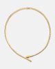Bvlgari Bvlgari Serpenti Viper 18kt gold necklace - 1