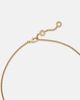 Bvlgari Bvlgari Serpenti Viper 18kt gold pendant necklace with diamonds - 5