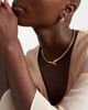 Bvlgari Bvlgari Serpenti Viper 18kt rose gold hoop earrings - 2