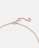 Bvlgari Bvlgari Serpenti Viper 18kt rose gold pendant necklace with diamonds - 6