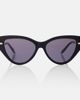 Bvlgari Bvlgari Serpenti Viper cat-eye sunglasses - 1