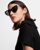 Bvlgari Bvlgari Serpenti Viper cat-eye sunglasses - 3