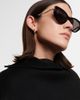 Bvlgari Bvlgari Serpenti Viper cat-eye sunglasses - 6