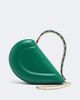 Bvlgari Bvlgari Serpentine Cuore 1968 leather top-handle bag - 1