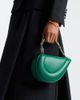 Bvlgari Bvlgari Serpentine Cuore 1968 leather top-handle bag - 2