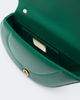 Bvlgari Bvlgari Serpentine Cuore 1968 leather top-handle bag - 3