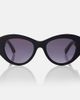 Bvlgari Bvlgari Tubogas cat-eye sunglasses - 1