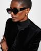 Bvlgari Bvlgari Tubogas cat-eye sunglasses - 6