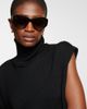 Bvlgari Bvlgari Tubogas oval sunglasses - 6