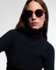 Bvlgari Bvlgari Tubogas square sunglasses - 3