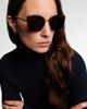 Bvlgari Bvlgari Tubogas square sunglasses - 6