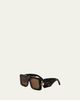 BVLGARI Serpenti Forever BV40044I Sunglasses - 2