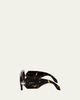 BVLGARI Serpenti Forever BV40044I Sunglasses - 3