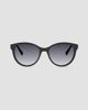 BVLGARI Women's 54MM Round Sunglasses - 2