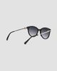BVLGARI Women's 54MM Round Sunglasses - 6