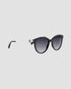 BVLGARI Women's 54MM Round Sunglasses - 8