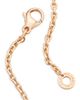 BVLGARI Women's B. zero1 18K Rose Gold Pendant Necklace - 3