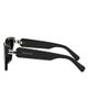 BVLGARI Women's B. Zero1 54MM Cat-Eye Sunglasses - 3